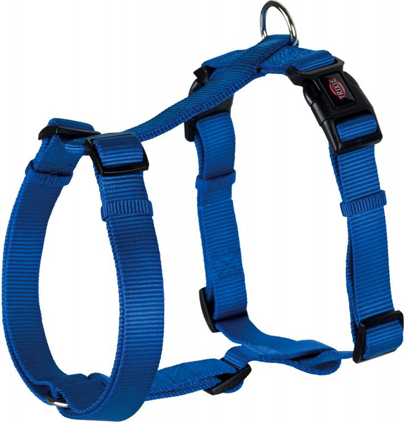 Fotoja e Parzmore për qen Trixie Premium, XS-S (30-40 cm), e kaltër