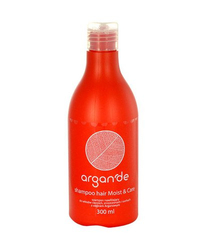 Fotoja e Shampo për flokë Stapiz Argan'de MOIST & CARE, 1000ml