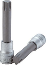 Fotoja e Çelës me majë ribe Teng Tools 1/2", M8, 65.5 mm