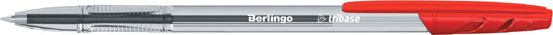 Fotoja e Stilolaps Berlingo Tribase, 1mm, 50 copë, i kuq
