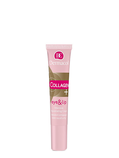 Fotoja e Krem Dermacol Collagen Plus 15 ml