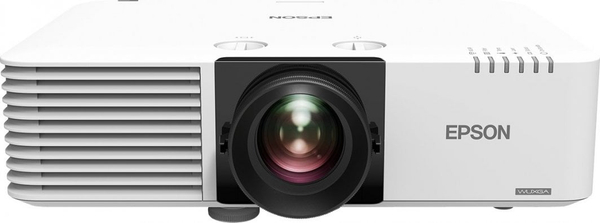 Fotoja e Projektor Epson EB-L530U, WUXGA, 5200 lumens, i bardhë