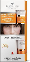 Fotoja e Krem kundër shenjave Floslek White and Beauty, 20ml