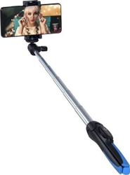 Fotoja e Tripod me shkop selfie Benro BK15, i zi