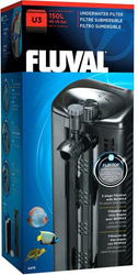 Fotoja e Filtër për akuarium Fluval U3, 600 L/h