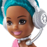 Fotoja e Kukull Barbie Chelsea Pop Star (GTN89), Picture 2