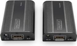 Fotoja e Sistem i transmetimit të sinjalit Digitus Extender HDMI AV (DS-55204)