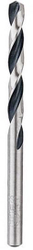 Fotoja e Shpuese Bosch PointTeQ, HSS, 125 x 9mm, 10 copë