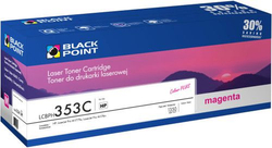 Fotoja e Toner printeri Black Point LCBPH353M 130A, magenta
