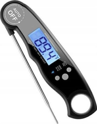 Fotoja e Termometër elektronik për ushqim Hertz AG254G, 11cm