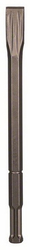 Fotoja e Daltë Bosch 2608690190, 400 × 30 mm, shank hexagon 22 mm, çelik aliazh