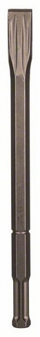 Fotoja e Daltë Bosch 2608690190, 400 × 30 mm, shank hexagon 22 mm, çelik aliazh