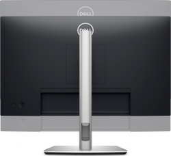 Fotoja e Monitor Dell P2425HE, 24", FHD, i hirtë
