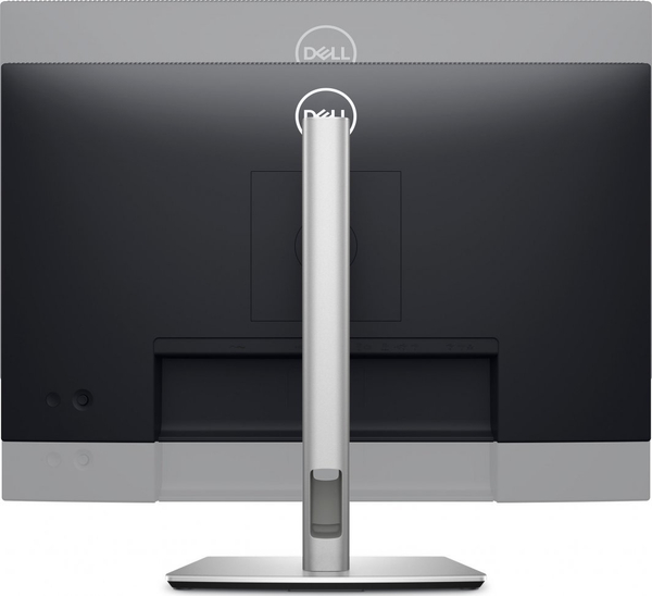 Fotoja e Monitor Dell P2425HE, 24", FHD, i hirtë