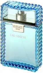 Fotoja e Eau de Toilette Versace Man Eau Fraîche, 30 ml