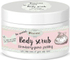 Fotoja e Skrub për trup Nacomi Strawberry Guava Pudding, 200 g, Picture 1