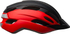 Fotoja e Helmetë për fëmijë Bell TRACE mtb, 54–61 cm, e kuqe/zezë, Picture 1