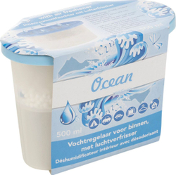 Fotoja e Thithës lagështie 500ml - OCEAN