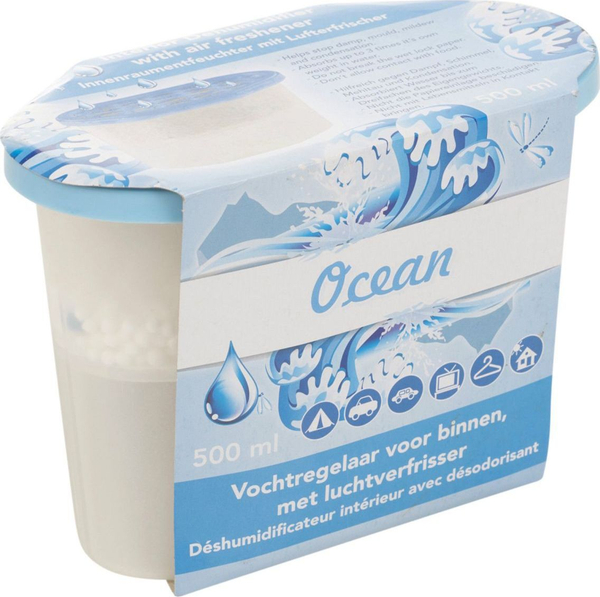 Fotoja e Thithës lagështie 500ml - OCEAN