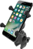 Fotoja e Mbajtëse telefoni për biçikletë RAM Mount X-Grip , 4.5