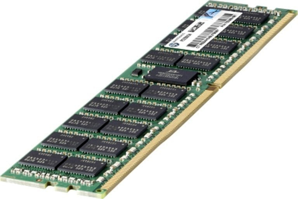 Fotoja e Memorie Ram për server HP 16GB, 2133MHz, PC4-2133P-R