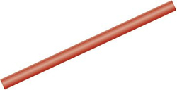 Fotoja e Laps marangozi PRO Red Carpenter's Pencil (3-01-12-27-011), i kuq