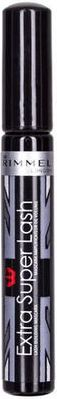 Fotoja e Maskarë për qerpikë Rimmel Extra Super Long, 003 Extreme Black