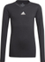 Fotoja e Maicë për fëmijë Adidas Team Base Tee, 140 cm, e zezë, Picture 1