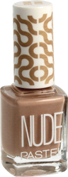 Fotoja e Llak për thonj Pastel no. 765, 13ml, krem