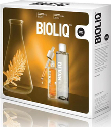 Fotoja e Set serum rigjallërues për fytyrë BioliQ PRO