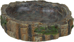 Fotoja e Enë ushqimi për reptilë Trixie, 13x3.5x11.5 cm