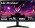 Fotoja e Monitor LG UltraGear 24GS60F-B, 23.8