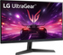 Fotoja e Monitor LG UltraGear 24GS60F-B, 23.8