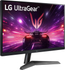 Fotoja e Monitor LG UltraGear 24GS60F-B, 23.8
