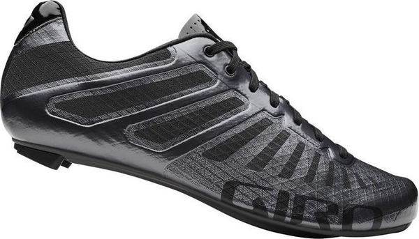 Fotoja e Këpucë për meshkuj GIRO EMPIRE SLX CARBON, nr. 42, të zeza
