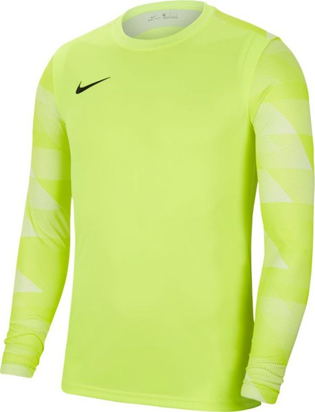 Fotoja e Fanellë për meshkuj Nike Park IV, XXL, e verdhë