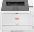 Fotoja e Printer OKI B432dn, A4, 1200x1200 DPI, 40 ppm, i bardhë, Picture 1