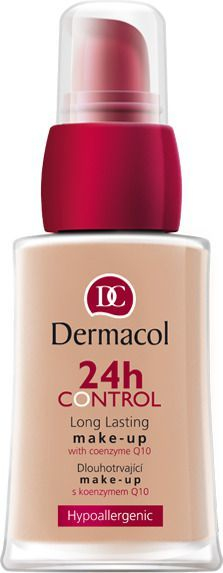 Fotoja e Krem pudër Dermacol, Tint 1 30 ml
