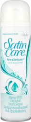 Fotoja e Xhel rroje Gillette Satin Care Pure & Delicate Gel (W), 200ml