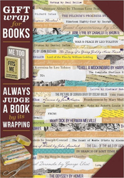 Fotoja e Letër dekorative IF-Paper Reading List