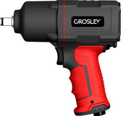 Fotoja e Çelës pneumatik Grosley GR55003, 2000 Nm, 6.3 bar, 1 / 2"