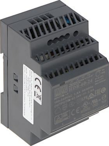 Fotoja e Adapter Hikvision DS-KAW60-2N
