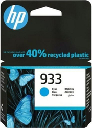 Fotoja e Ngjyrë për printer HP Ink 933, e kaltër