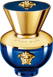 Fotoja e Eau de Parfum Versace Pour Femme Dylan Blue, 30ml