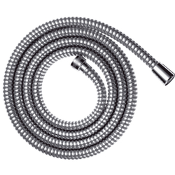Fotoja e Zorrë dushi Hansgrohe Metaflex, 1.5m, e kromuar