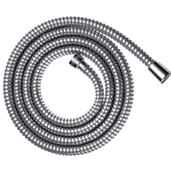Fotoja e Zorrë dushi Hansgrohe Metaflex, 1.5m, e kromuar