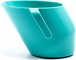 Fotoja e Gotë për foshnje Doidy Cup, e kaltër