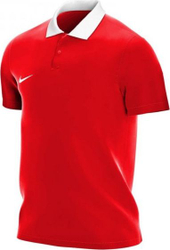 Fotoja e Maicë për meshkuj Nike Park 20 T-Shirt CW6933 657, S, e kuqe