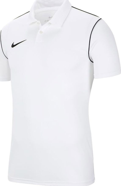 Fotoja e Maicë sportive Nike, S, e bardhë