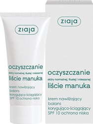 Fotoja e Krem për fytyrë Ziaja Cleansing, 50 ml
